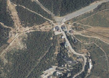 El Supremo obliga a la Junta de Castilla y León a desmantelar la estación de esquí de Navacerrada