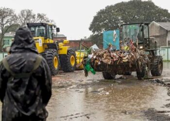 Brasil: Plan Climático busca proteger a la sociedad frente a desastre ambientales