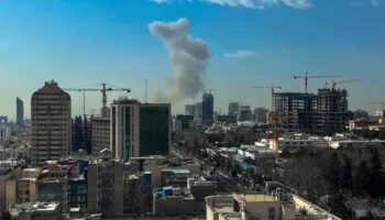 Aumenta a 148 la cifra de muertes por el bombardeo contra una escuela en Irán