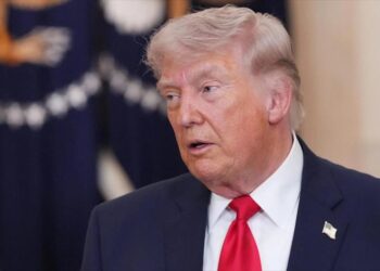 Trump se echa atrás y acepta el plan de 10 puntos de Irán