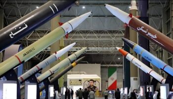 CGRI de Irán: Si la guerra continúa, revelaremos nuevas capacidades