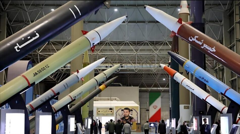 CGRI de Irán: Si la guerra continúa, revelaremos nuevas capacidades