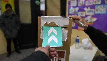 Milei enviará al Congreso una reforma electoral para eliminar las elecciones primarias