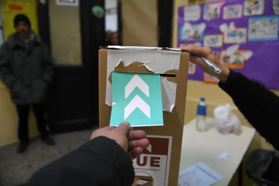 Milei enviará al Congreso una reforma electoral para eliminar las elecciones primarias