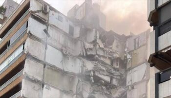 Hezbolá: Israel bombardea a Líbano por “frustración” ante su derrota en la región