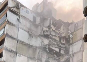 Hezbolá: Israel bombardea a Líbano por “frustración” ante su derrota en la región