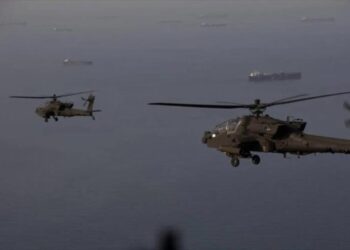 CGRI expulsa a EEUU del estrecho de Ormuz tras atacar un barco iraní