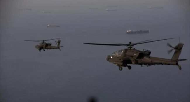 CGRI expulsa a EEUU del estrecho de Ormuz tras atacar un barco iraní