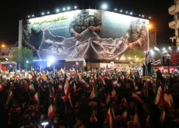 Asciende a más de 30 millones cifra de voluntarios para defender Irán