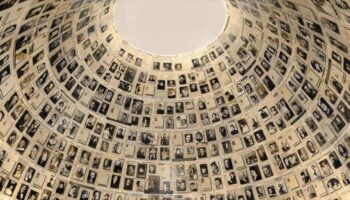 Handala hackea museo del Holocausto y desenmascara a espías del Mossad