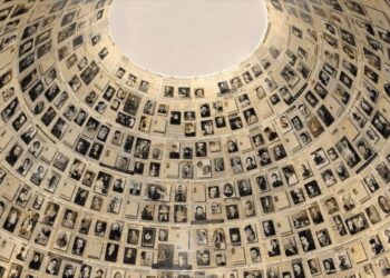 Handala hackea museo del Holocausto y desenmascara a espías del Mossad