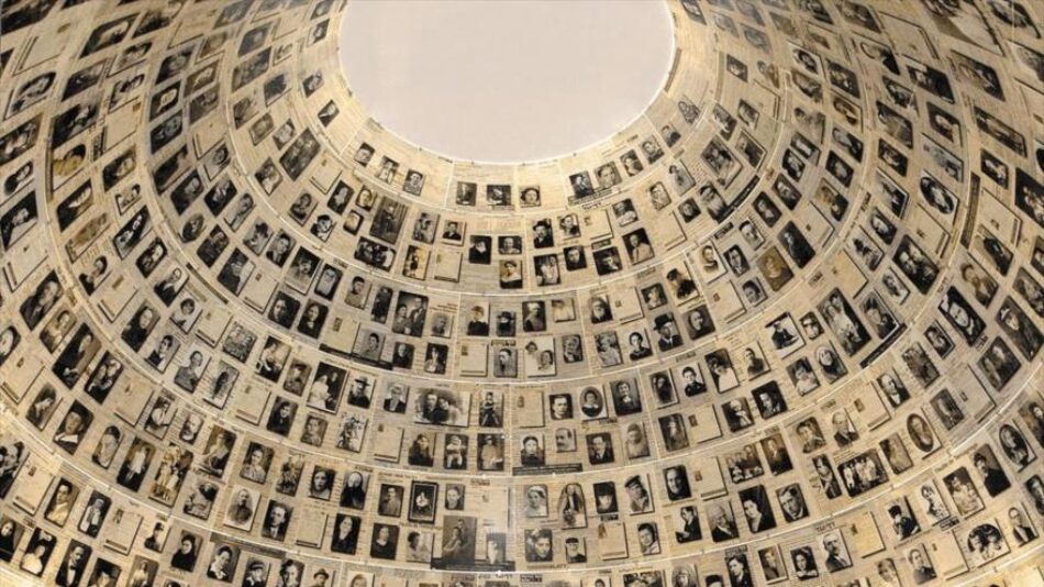 Handala hackea museo del Holocausto y desenmascara a espías del Mossad