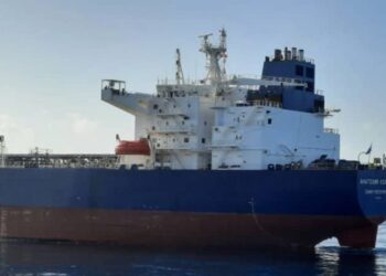 Concluye exitosamente la descarga de 100.000 toneladas de crudo ruso donadas a Cuba