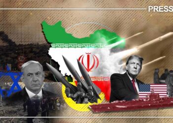 Pese a las maniobras de Netanyahu, Trump cedería ante Irán mientras se avecina una crisis global