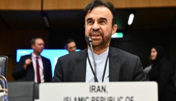 Elección de Irán como uno de los vicepresidentes del Tratado de No Proliferación (TNP) nuclear provoca la furia de EEUU