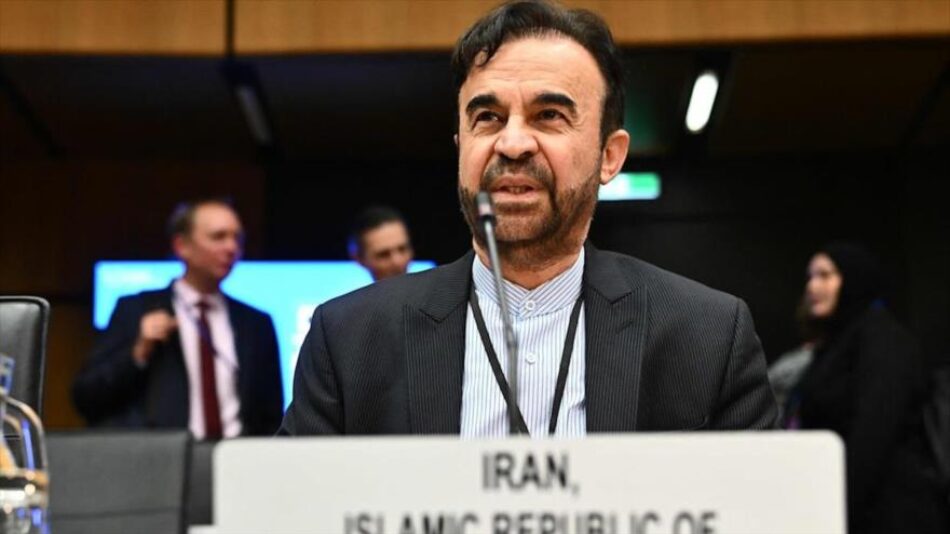 Elección de Irán como uno de los vicepresidentes del Tratado de No Proliferación (TNP) nuclear provoca la furia de EEUU