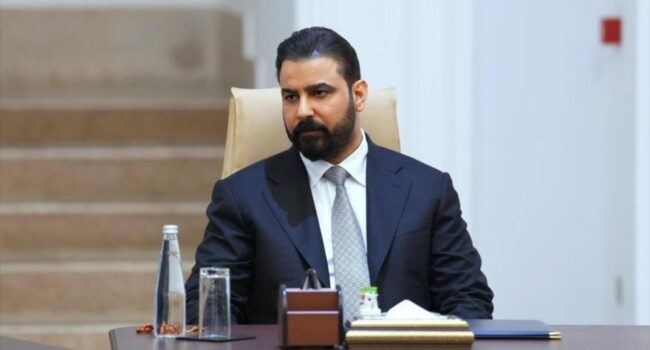 Presidente iraquí nombra a Ali al-Zaidi como nuevo primer ministro