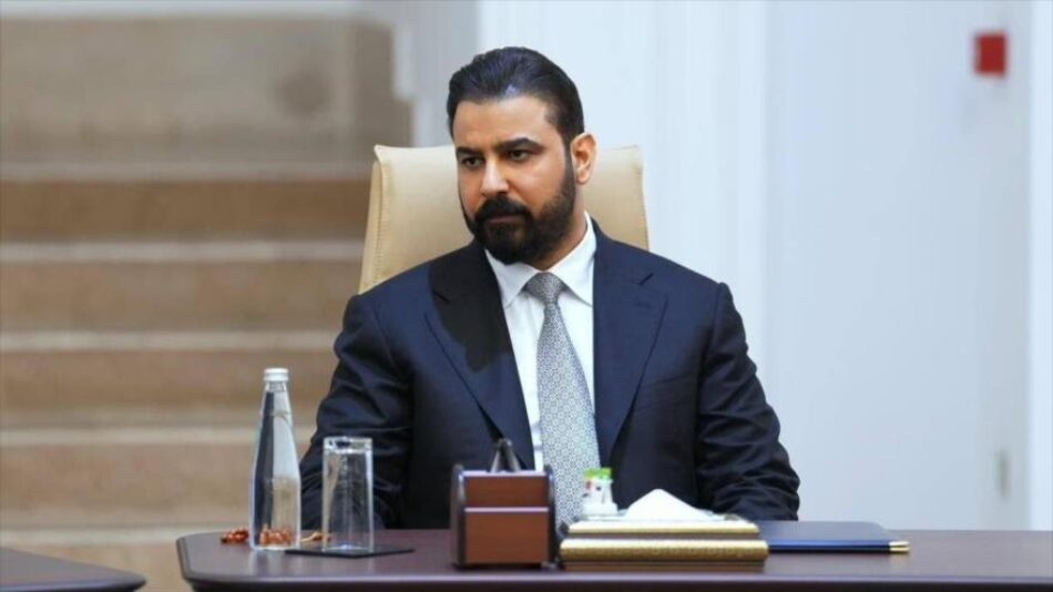Presidente iraquí nombra a Ali al-Zaidi como nuevo primer ministro