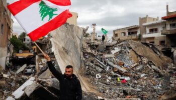 Hezbolá reitera que Líbano debe tregua a Irán y alerta sobre traición de Israel