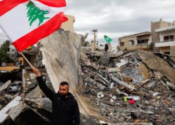 Hezbolá reitera que Líbano debe tregua a Irán y alerta sobre traición de Israel