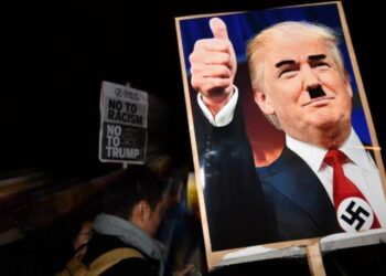 Irán denuncia que EEUU invoca una guerra de hace 2000 años