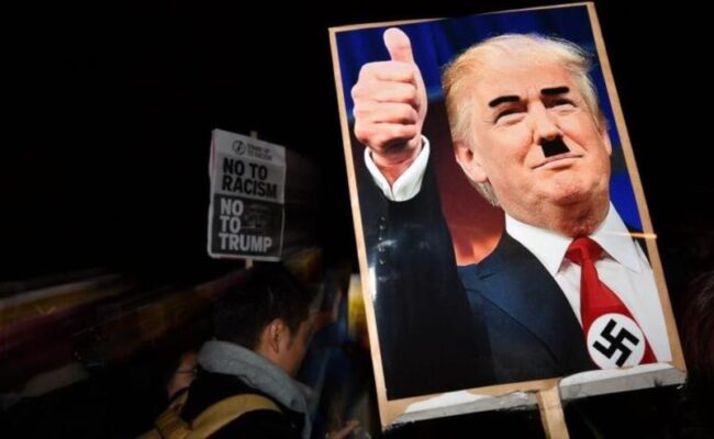 Irán denuncia que EEUU invoca una guerra de hace 2000 años