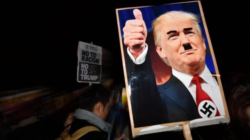 Irán denuncia que EEUU invoca una guerra de hace 2000 años