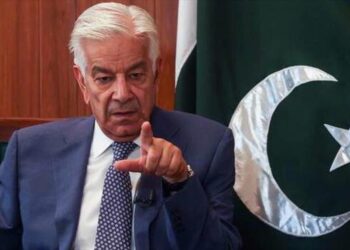 Defensa paquistaní arremete contra Israel por el genocidio en Líbano