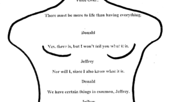 La justicia desestima la demanda de Trump contra el ‘Wall Street Journal’ por desvelar su carta a Epstein: “Feliz cumpleaños, y que cada día sea otro maravilloso secreto”