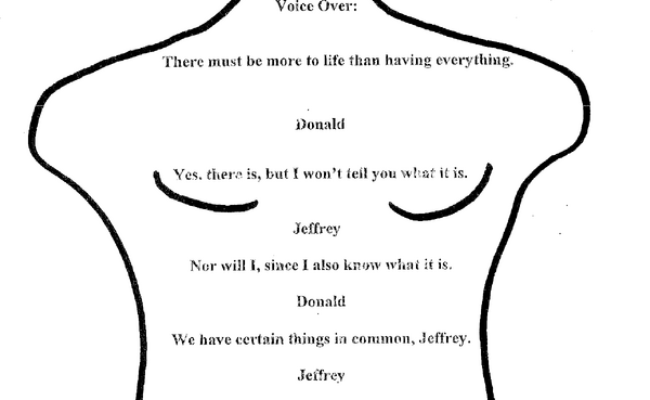 La justicia desestima la demanda de Trump contra el ‘Wall Street Journal’ por desvelar su carta a Epstein: “Feliz cumpleaños, y que cada día sea otro maravilloso secreto”