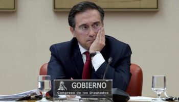 Albares condena el “desprecio” de Israel al alto el fuego tras reabrir la embajada de España en Irán