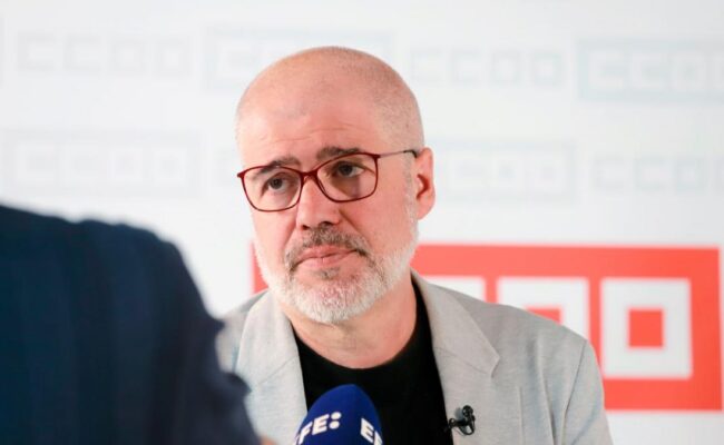 El récord de personas trabajando en España tiene un contrapunto: salarios estancados y que no dan para llegar a fin de mes