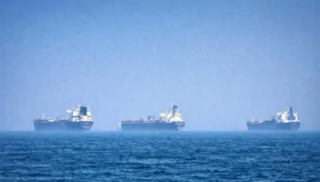 Malasia logra paso seguro para buque en el estrecho de Ormuz