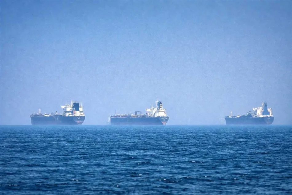 Malasia logra paso seguro para buque en el estrecho de Ormuz