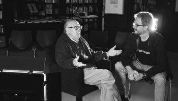 Comienza en Portugal el rodaje del documental «El hilo negro»