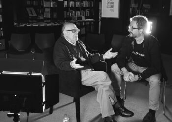 Comienza en Portugal el rodaje del documental «El hilo negro»