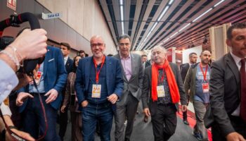 El sindicalismo como alternativa contra la irrupción de las nuevas formas de extrema derecha