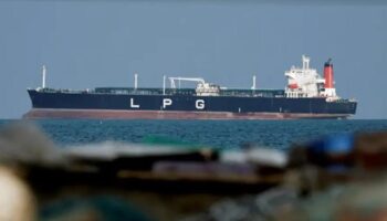 Irán rechaza propuesta de EAU sobre un “corredor marítimo” en Ormuz