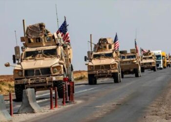 EEUU se retiró por fin de Siria tras 10 años ¿definitivo?