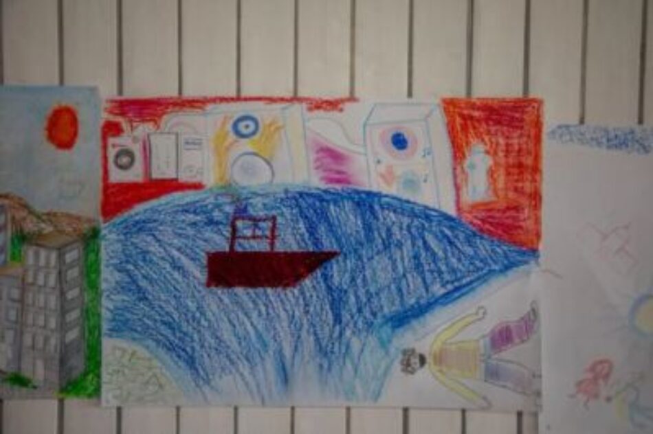 Editorial: Energía para Cuba: romper el cerco imperial