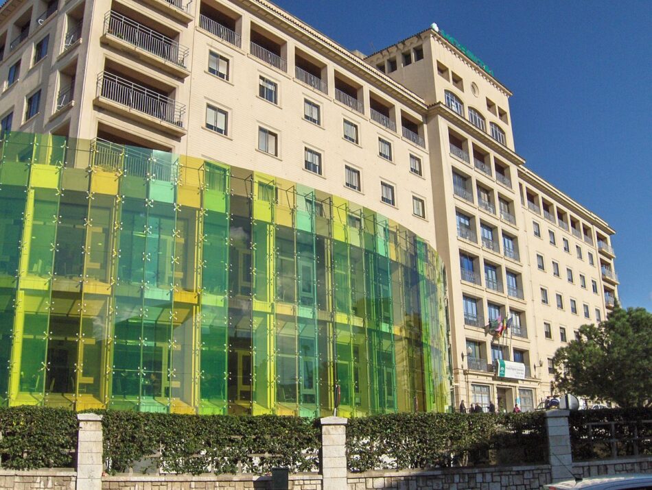 Adelante Andalucía denuncia el colapso de las urgencias en la provincia de Málaga