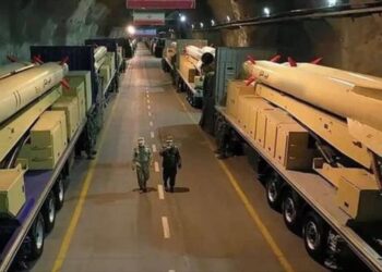 Informe: Irán tiene nuevas sorpresas listas ante un posible conflicto