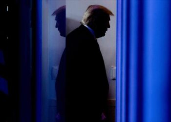 Trump anuncia la extensión unilateral del alto el fuego con Irán