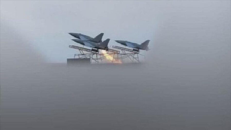 Producción de drones iraníes se ha multiplicado por diez