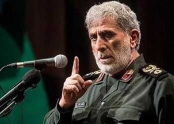 Fuerza Quds: Autores de crímenes en el Líbano serán castigados 