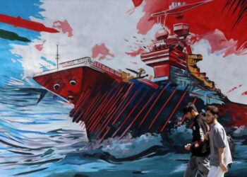 El espejismo del bloqueo: Por qué EEUU no puede cerrar el estrecho de Ormuz