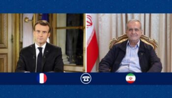 Irán: «La tregua en Líbano es una de las condiciones clave de propuesta de 10 puntos»