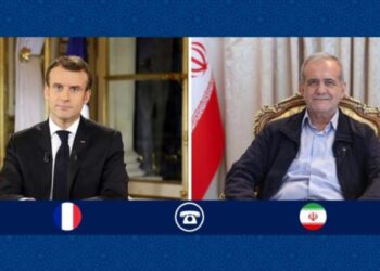 Irán: «La tregua en Líbano es una de las condiciones clave de propuesta de 10 puntos»