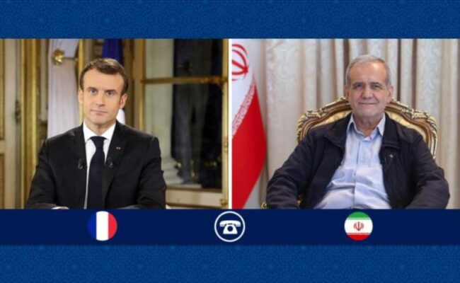 Irán: «La tregua en Líbano es una de las condiciones clave de propuesta de 10 puntos»