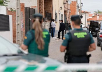 La Plataforma 8M Toledo muestra su repulsa por el presunto crimen machista que se ha cometido en la localidad de Seseña